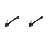 2x Bracci oscillanti KAMOKA Davanti S+D per BMW E83