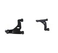 2x Bracci oscillanti KAMOKA Davanti S+D per CHEVROLET, OPEL ASTRA G, ASTRA G