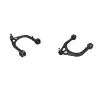 2x Bracci oscillanti KAMOKA Davanti S+D per CHRYSLER, DODGE 300C, CHALLENGER,