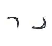2x Bracci oscillanti KAMOKA Davanti S+D per CITROËN, DS, PEUGEOT 106 I, 106 II,