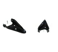 2x Bracci oscillanti KAMOKA Davanti S+D per DACIA, LADA, RENAULT LARGUS, LARGUS