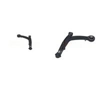 2x Bracci oscillanti KAMOKA Davanti S+D per FIAT PANDA II