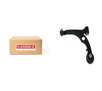 2x Bracci oscillanti KAMOKA Davanti S+D per FIAT STILO