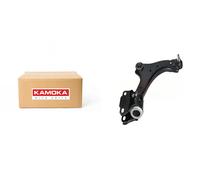 2x Bracci oscillanti KAMOKA Davanti S+D per FORD, VOLVO GALAXY II, S80 II, V60