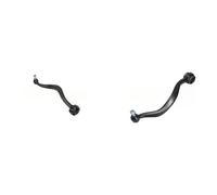 2x Bracci oscillanti KAMOKA Davanti S+D per MAZDA 6 I