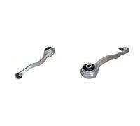 2x Bracci oscillanti KAMOKA Davanti S+D per MERCEDES-BENZ CLK (C209), CLK