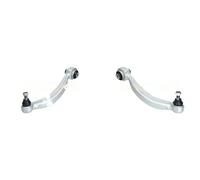2x Bracci oscillanti KAMOKA Davanti S+D per MERCEDES-BENZ KLASA C (W204), KLASA