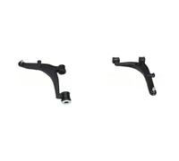 2x Bracci oscillanti KAMOKA Davanti S+D per NISSAN, RENAULT, OPEL INTERSTAR, II