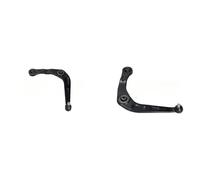 2x Bracci oscillanti KAMOKA Davanti S+D per PEUGEOT 206, 206 CC, 206 SW, 207