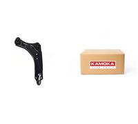 2x Bracci oscillanti KAMOKA Davanti S+D per RENAULT LAGUNA III