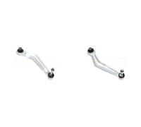 2x Bracci oscillanti KAMOKA Retro S+D per ALPINA, BMW B10 E39, 5 E39, 5 E60, 5