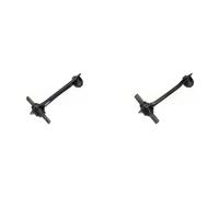 2x Bracci oscillanti KAMOKA Retro S+D per HONDA, ROVER 200 II, 200 III, 400 I,
