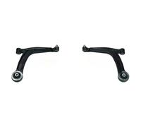 2x Bracci oscillanti KAMOKA S+D per ABARTH, FIAT 500, 500 / 595 / 695, 500C / /
