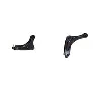2x Bracci oscillanti KAMOKA S+D per RENAULT FLUENCE, GRAND SCENIC III, GRAND