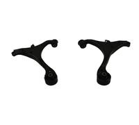 2x Bracci oscillanti KAVO PARTS Davanti S+D per HONDA FR-V