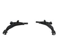 2x Bracci oscillanti KAVO PARTS Davanti S+D per HYUNDAI ATOS