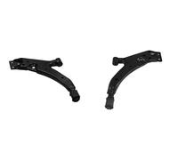 2x Bracci oscillanti KAVO PARTS Davanti S+D per TOYOTA PASEO, STARLET III, IV