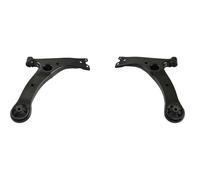 2x Bracci oscillanti KAVO PARTS Davanti S+D per TOYOTA PRIUS Liftback (_W2_)