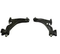 2x Bracci oscillanti KAVO PARTS S+D per CHEVROLET SPARK II