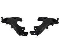 2x Bracci oscillanti KAVO PARTS S+D per NISSAN NP300, PICK UP