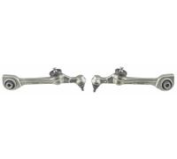 2x Bracci oscillanti LEMFÖRDER Davanti S+D per