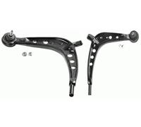 2x Bracci oscillanti LEMFÖRDER Davanti S+D per