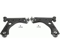 2 x Braccio oscillante LEMFÖRDER per ABARTH, ALFA ROMEO, CITROËN, FIAT, PEUGEOT