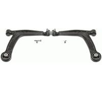 Lemförder Braccio oscillante anteriore 34822 01 per Abarth, Fiat, Ford 500