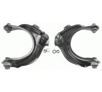 2x Bracci oscillanti LEMFÖRDER Davanti S+D per ACURA, HONDA ACCORD VII, TSX