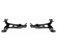 2x Bracci oscillanti LEMFÖRDER Davanti S+D per ALFA ROMEO 147, 156, GT