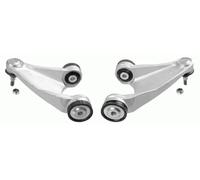 2x Bracci oscillanti LEMFÖRDER Davanti S+D per ALFA ROMEO 147, 156, GT