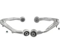 2x Bracci oscillanti LEMFÖRDER Davanti S+D per ALFA ROMEO 159 I, BRERA I,