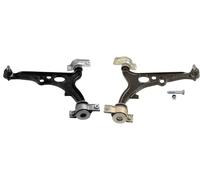 2x Bracci oscillanti LEMFÖRDER Davanti S+D per ALFA ROMEO, FIAT, LANCIA 145,