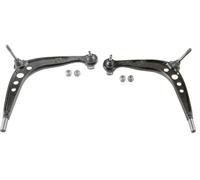 2x Bracci oscillanti LEMFÖRDER Davanti S+D per ALPINA, BMW 3 E36, B3 E36, B6 B8