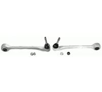 2x Bracci oscillanti LEMFÖRDER Davanti S+D per ALPINA, BMW B10 E39, 5 E39