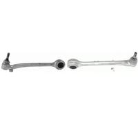 2x Bracci oscillanti LEMFÖRDER Davanti S+D per ALPINA, BMW B12 E38, 7 E38