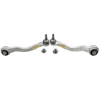 2x Bracci oscillanti LEMFÖRDER Davanti S+D per ALPINA, BMW B5 G30, 5 G31, 5 F90