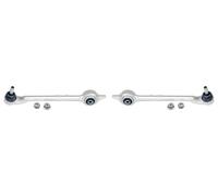 2x Bracci oscillanti LEMFÖRDER Davanti S+D per ALPINA, BMW D10 E39, 5 E39, B10