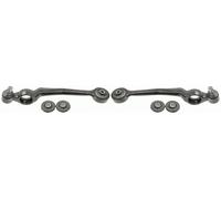 2x Bracci oscillanti LEMFÖRDER Davanti S+D per AUDI 100 C4, A6 C4