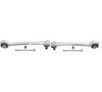 2x Bracci oscillanti LEMFÖRDER Davanti S+D per AUDI A4 B9, A5