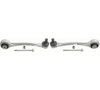 2x Bracci oscillanti LEMFÖRDER Davanti S+D per AUDI A5 II, A4 B9