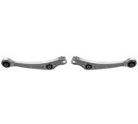 2x Bracci oscillanti LEMFÖRDER Davanti S+D per AUDI A7 I, A6 C7, A4 B8, Q5 I, I
