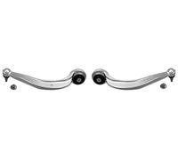 2x Bracci oscillanti LEMFÖRDER Davanti S+D per AUDI A8 D4