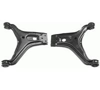2x Bracci oscillanti LEMFÖRDER Davanti S+D per AUDI COUPE B3, 80 B4