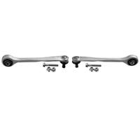 2x Bracci oscillanti LEMFÖRDER Davanti S+D per AUDI, PORSCHE A4 B8, A5 B8, Q5 I