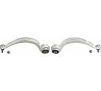 2x Bracci oscillanti LEMFÖRDER Davanti S+D per AUDI, PORSCHE A5 I, A4 B8, Q5 I,