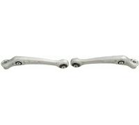 2x Bracci oscillanti LEMFÖRDER Davanti S+D per AUDI, PORSCHE A6 C7, A7 I, A4 A5