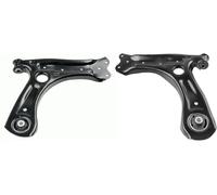 2x Bracci oscillanti LEMFÖRDER Davanti S+D per AUDI, SEAT, SKODA, VW A1, FABIA