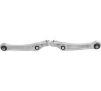 2x Bracci oscillanti LEMFÖRDER Davanti S+D per AUDI, VW, PORSCHE Q7 II, A6 C8,