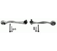 2x Bracci oscillanti LEMFÖRDER Davanti S+D per AUDI, VW, SKODA A4 B5, PASSAT A4